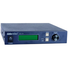 Audio Delay