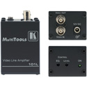 Kramer 101L 1:1 Composite Video Line Amplifier