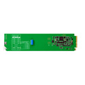 Blackmagic Design CONVOPENGCAUDS OpenGear Converter - Audio to SDI
