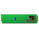 Blackmagic Design CONVOPENGCSAUD OpenGear Converter - SDI to Audio