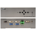Gefen EXT-DVI-VWC-242 DVI Video Wall Controller