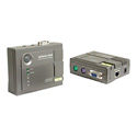 IO Gear GCE250 PS/2 KVM Console Extender