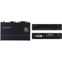 Kramer FC-32 DVI to Computer Graphics/Component/HDTV Video Format Converter
