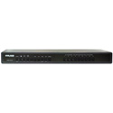 Speco RMX9CD 9 Channel Color Duplex Multiplexer