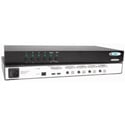 NTI SPLITMUX-DVI-4 DVI/VGA Quad Screen Multiviewer