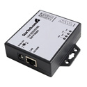 Startech NETRS2321E 1 Port RS-232/422/485 Serial over IP Ethernet Device Server