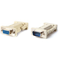 StarTech NM9 Series DB9 RS232 Serial Null Modem Cable Adapters