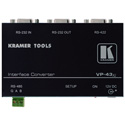 Kramer VP-43XL Communication Interfaces Converter