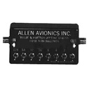 Allen Avionics VP Series Switchable Video Delay Lines
