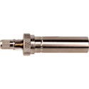 Canare VWP-C4A 75 Ohm Video Patch Solder/Crimp Plug