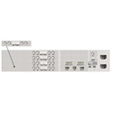 Harris ZP2-OPT-GRF2 Dual Channel DVI-I Input Card for Predator II Multiviewer