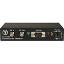 Contemporary Research ICC1-232 RS-232 TV Controller