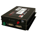Pure Digital Fiberlink 7500 Series DVI and Stereo Audio 850nm MultiMode