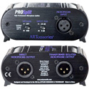 ART ProSplit Transformer Isolated Mic Splitter