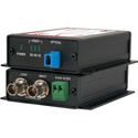 Communications Specialties Fiberlink 3350 3G/HD/SD-SDI Series