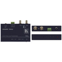 Kramer 705xl Composite Video over Twisted Pair Branching Transmitter