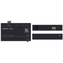 Kramer 709 s-Video over Twisted Pair Transmitter