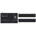 Kramer TP-300FW FireWire over Twisted Pair Transmitter/Receiver & Range Extender