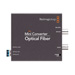 Blackmagic Design Mini Converter Optical Fiber