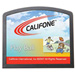 Califone MCFPB-D AV Tutor Digital Cartridge- Play Ball