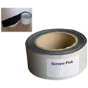 Goo Systems 4960 Flok Tape 2in x 32ft Screen Border