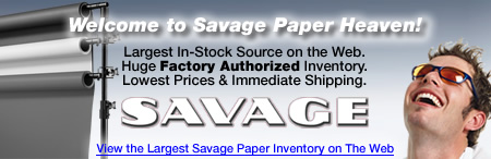 Markertek is Savage Paper Heaven