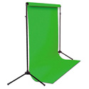 Savage Polevault Background Stand