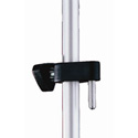 Da-Lite 42077 2 Clamps for Background Stand