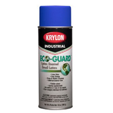 Krylon Eco-Guard Digital Blue Chroma Key Spray Paint - 12oz.