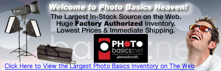 Markertek is Photo Basics by Westcott Heaven