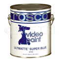 Rosco Digicomp Blue Paint