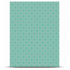 Westcott 5511 9 x 12 Ft. Legion Modern Vintage Backdrop