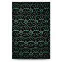 Westcott 5502 9 x 12 Ft. Pasha Modern Vintage Backdrop