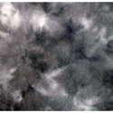 6x7ft Storm Clouds Background