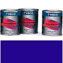 ROSCO Colorine Urban Blue Pint