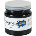 Goo Systems Ultra Black Projection Screen Paint