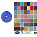 Savage DB104 Digital Background DVD Washed Muslin