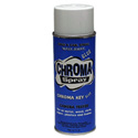 Blue and Green Chroma Key Spray Paint- 14oz Cans