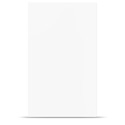 10x12ft Washable Muslin Background-White