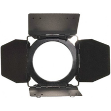 Arri 571610 Four Leaf Barndoor for Arrilite 600
