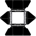 Lowel Omni Light Complete Barndoor