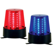 American DJ B6B LED - Blue LED  Beacon Light