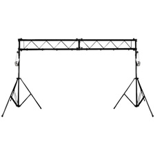 American DJ Crank-2 System Mobile Lighting Truss