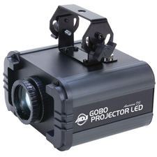 American DJ Gobo Projector LED