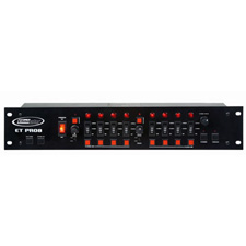 Eliminator Lighting ET Pro 8 - 8 Channel Lighting Mixer