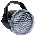 American DJ Big Shot LED White Strobe Light