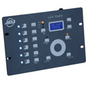 American DJ LED Touch Lighting Controller