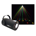 Eliminator Lighting E-103 Moon Beam -
12v 50w Lamp Multi-Color Moonflower Effect