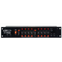 Eliminator Lighting ET Pro 8 - 8 Channel Lighting Mixer