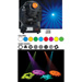 American DJ X-Move LED Moving Head
